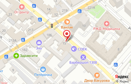 Компания по скупке антикварных и винтажных предметов Антиквариус на карте