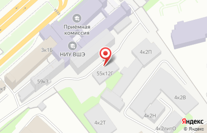 Эксперт Ртути на карте