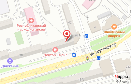Авторизованный сервисный центр Мастер на Краснофлотской улице на карте