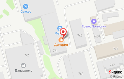 Столярная мастерская Dubrovin на карте