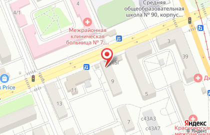 ПивПункт на карте