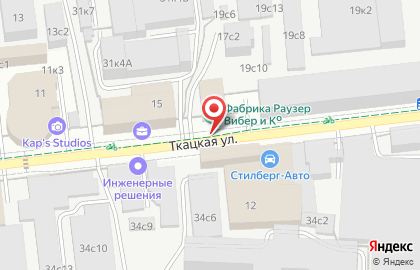 Профит-Центр на карте