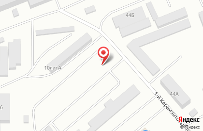 Многопрофильная фирма, ИП Строганов М.Г. в Ленинском районе на карте