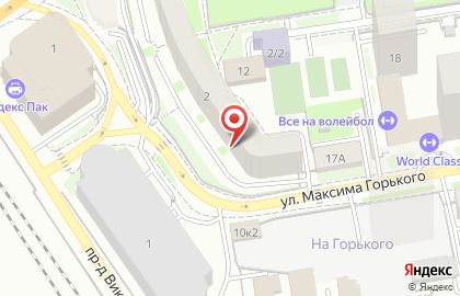 Стоматологический центр Zaykov Veneer Center на карте
