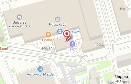 Всегда готовы на карте
