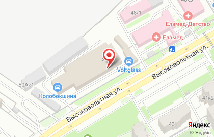 Компания Bohrer на карте