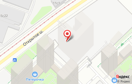 Байрон на карте