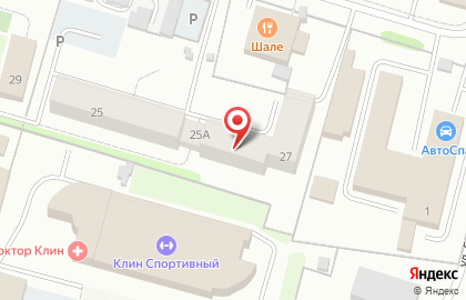 Оконная компания Шуко на карте
