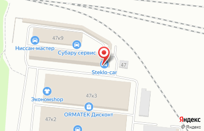 Официальный представитель OMVL, Lovato, Alpha ТопГаз на площади Сибиряков-Гвардейцев на карте