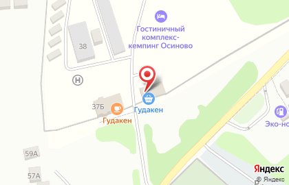 ТНВД-сервис на Юбилейной улице на карте