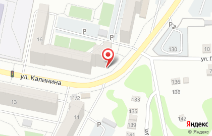 Стоматологическая клиника ЕваДент на карте