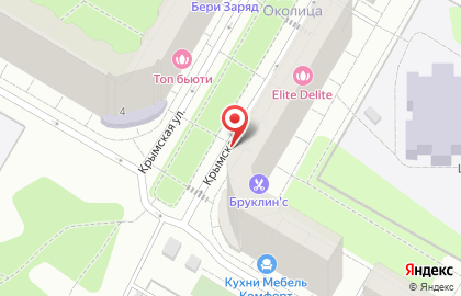 ЖирOFF на карте