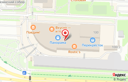 Группа компаний Безопасность и Связь на улице Ленина на карте