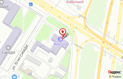 Веб-студия Welcome! на карте