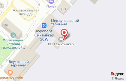 ОЛИМП на Советской улице на карте