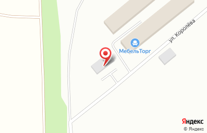 Интернет-магазин Мебельторг на карте