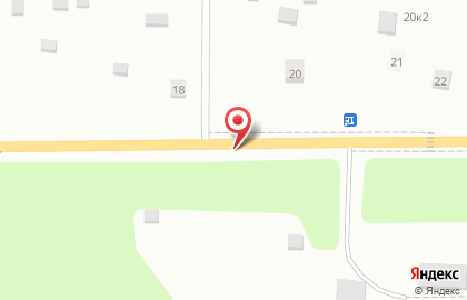 Балтика Мебель на Петрозаводском шоссе на карте