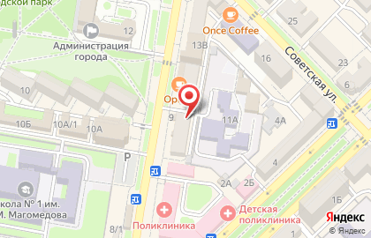 Магазин по скупке и продаже мобильных телефонов Мегафон на карте