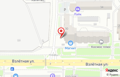 Dotstore, iPad, MacBooke на карте