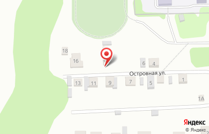 Торгово-производственная компания АлтайСруб на карте
