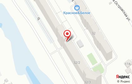 Ваш главбух на 3-ей Енисейской улице на карте