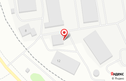 Клининговая компания Лотос на Домостроительной улице на карте