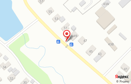 Химчистка Леда Захарово на карте