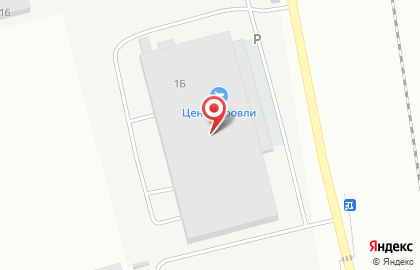 Адвокатский кабинет Юдановой Н.В. на карте