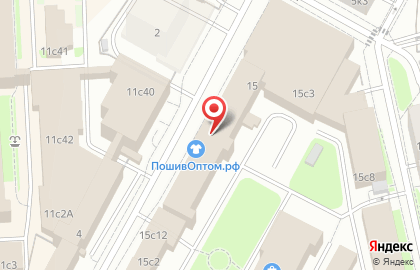 Автомат по продаже медицинских масок Uvenco на улице Орджоникидзе на карте