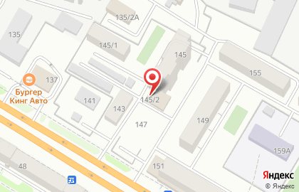 Оптово-розничная компания ЗИМА-ЛЕТО на Большевистской улице на карте
