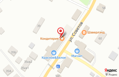 Токсово на карте