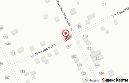 Швей-Мастер | Ремонт швейных машин в Зиме на карте