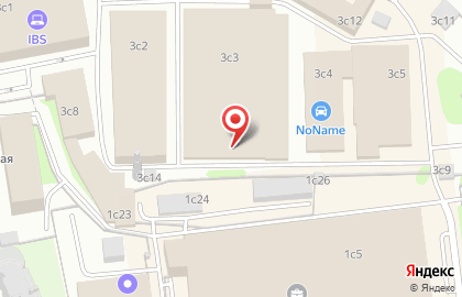 Profit-shop.ru на Складочной улице на карте