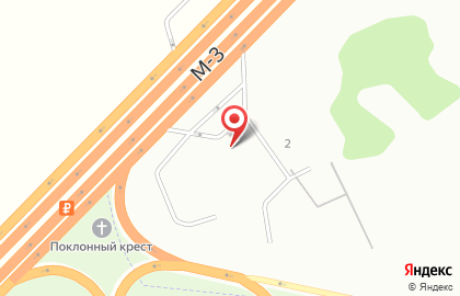 Даймонд Менеджмент в Калуге на карте