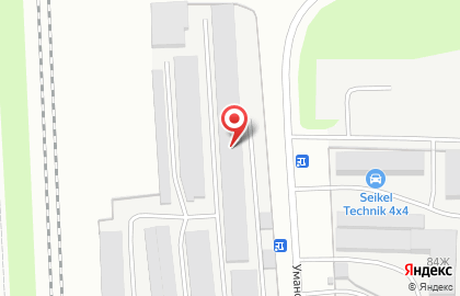 LRpro на карте