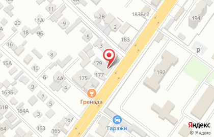 Салон La Storia на карте