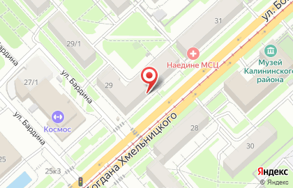 Магазин Бижуви на карте
