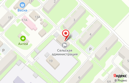 Продукты, ООО Мираж на карте