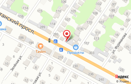Мастерская по установке газового оборудования на авто на карте