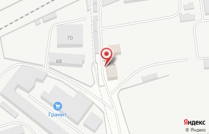Комплимент на Московском шоссе на карте