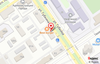Компьютерный центр Причал на карте