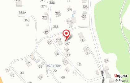 ООО Кострома-лес на карте