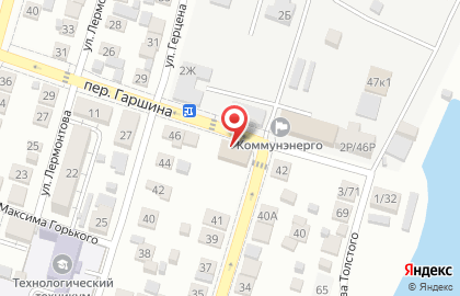 Компания Окна-Маркет на карте