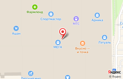 Официальный представитель Xiaomi Xfactor на карте