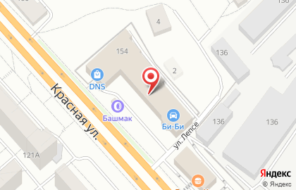 Магазин керамики Ватра в Солнечногорске на карте