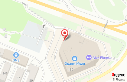 Салон оптики Zenоптика на улице Пятилетки на карте