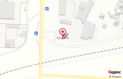 АГЗС в Казани на карте