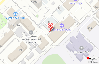 Промышленная группа Проминдустрия на Московском проспекте на карте