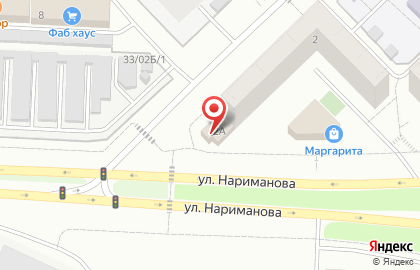 Компания Терра-Инжиниринг на карте