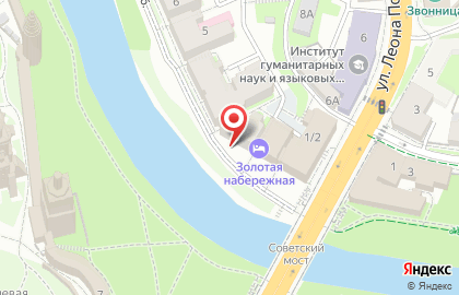 Конструкторское бюро Раскат на карте